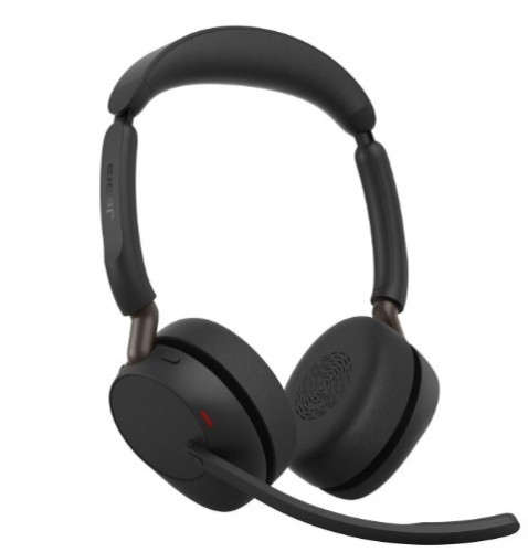 Jabra Słuchawki Evolve3 65 Stereo Link 390a UC