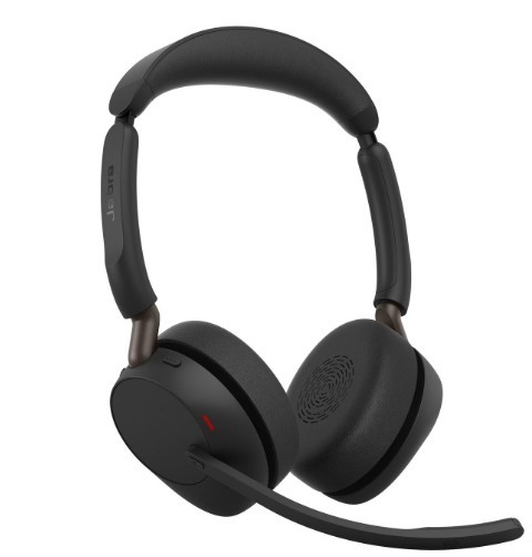 Jabra Słuchawki Evolve3 65 Stereo Link 390a MS