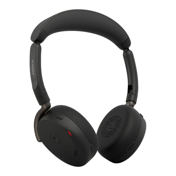 Jabra Słuchawki Evolve3 65 Flex Link 390c UC bezprzewodowa podkładka do ładowania
