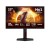 AOC Monitor 24.5 cala 25G4ZR Fast IPS 260Hz HDMIx2 DP Pivot