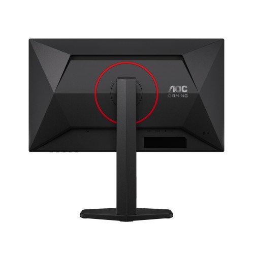 AOC Monitor 24.5 cala 25G4ZR Fast IPS 260Hz HDMIx2 DP Pivot