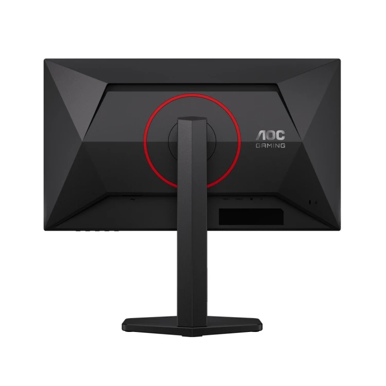 AOC Monitor 24.5 cala 25G4ZR Fast IPS 260Hz HDMIx2 DP Pivot