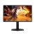AOC Monitor 24.5 cala 25G4ZR Fast IPS 260Hz HDMIx2 DP Pivot