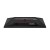 AOC Monitor 24.5 cala 25G4ZR Fast IPS 260Hz HDMIx2 DP Pivot