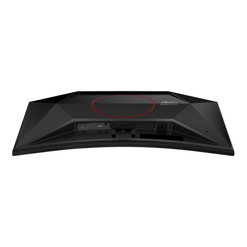 AOC Monitor 27 cali C27G42ZE Curved VA 260Hz HDMI DP