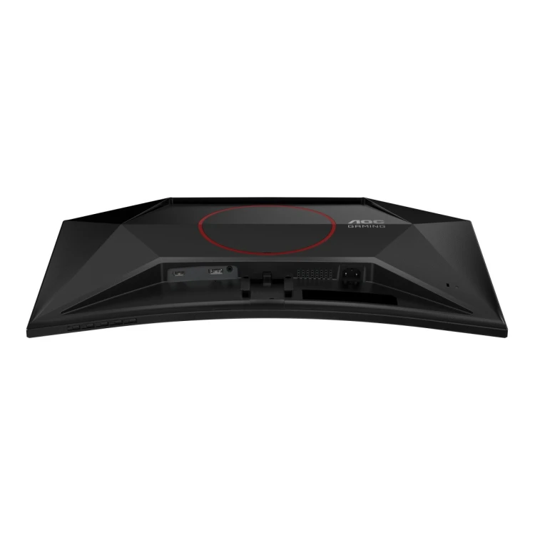 AOC Monitor 27 cali C27G42ZE Curved VA 260Hz HDMI DP