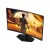 AOC Monitor 27 cali C27G42ZE Curved VA 260Hz HDMI DP