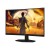 AOC Monitor 27 cali C27G42ZE Curved VA 260Hz HDMI DP