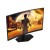 AOC Monitor 27 cali C27G42ZE Curved VA 260Hz HDMI DP