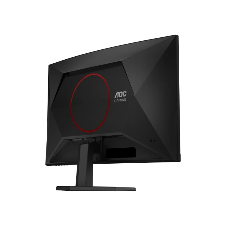 AOC Monitor 27 cali C27G42ZE Curved VA 260Hz HDMI DP