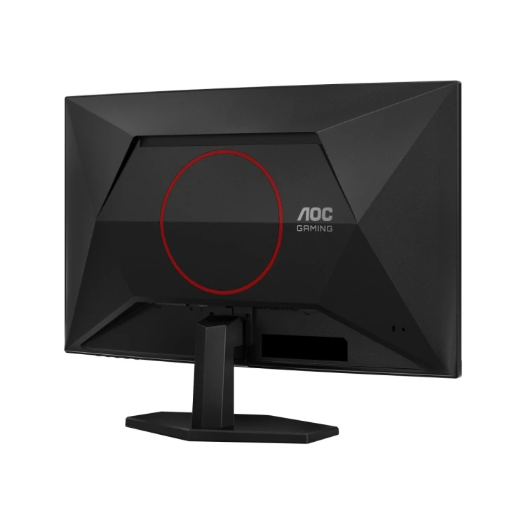 AOC Monitor 27 cali C27G42ZE Curved VA 260Hz HDMI DP