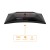 AOC Monitor 27 cali C27G4Z2 Curved VA 260Hz HDMIx2 DP HAS