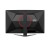 AOC Monitor 27 cali C27G4Z2 Curved VA 260Hz HDMIx2 DP HAS
