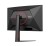 AOC Monitor 27 cali C27G4Z2 Curved VA 260Hz HDMIx2 DP HAS