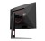 AOC Monitor 27 cali C27G4Z2 Curved VA 260Hz HDMIx2 DP HAS