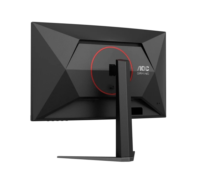 AOC Monitor 27 cali C27G4Z2 Curved VA 260Hz HDMIx2 DP HAS
