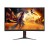 AOC Monitor 27 cali C27G4Z2 Curved VA 260Hz HDMIx2 DP HAS