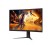 AOC Monitor 27 cali C27G4Z2 Curved VA 260Hz HDMIx2 DP HAS