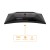 AOC Monitor 27 cali CQ27G4Z2 Curved VA 260Hz HDMIx2 DP