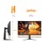 AOC Monitor 27 cali CQ27G4Z2 Curved VA 260Hz HDMIx2 DP