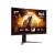 AOC Monitor 27 cali CQ27G4Z2 Curved VA 260Hz HDMIx2 DP