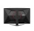 AOC Monitor 27 cali CQ27G4Z2 Curved VA 260Hz HDMIx2 DP
