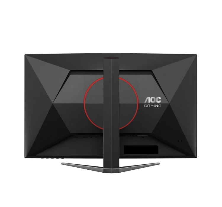 AOC Monitor 27 cali CQ27G4Z2 Curved VA 260Hz HDMIx2 DP