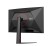 AOC Monitor 27 cali CQ27G4Z2 Curved VA 260Hz HDMIx2 DP