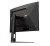AOC Monitor 27 cali CQ27G4Z2 Curved VA 260Hz HDMIx2 DP