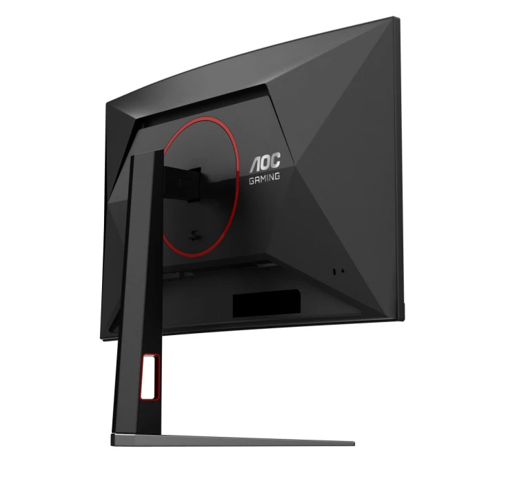 AOC Monitor 27 cali CQ27G4Z2 Curved VA 260Hz HDMIx2 DP