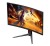AOC Monitor 27 cali CQ27G4Z2 Curved VA 260Hz HDMIx2 DP