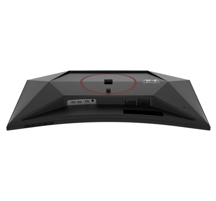 AOC Monitor 27 cali CQ27G4Z2 Curved VA 260Hz HDMIx2 DP