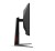 AOC Monitor 27 cali CQ27G4Z2 Curved VA 260Hz HDMIx2 DP