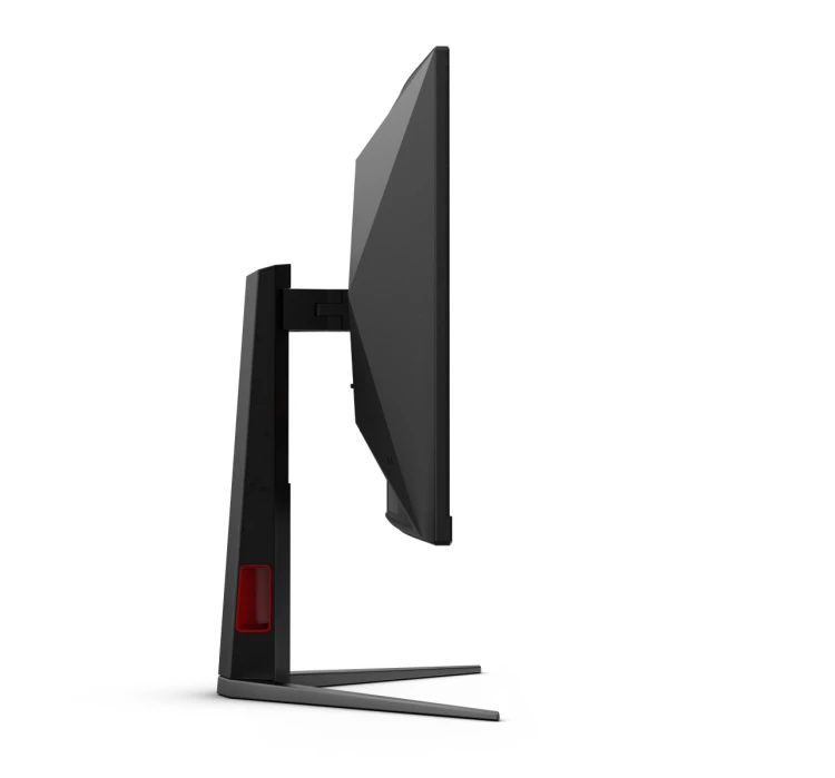 AOC Monitor 27 cali CQ27G4Z2 Curved VA 260Hz HDMIx2 DP