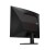AOC Monitor 27 cali C27G42FE Curved VA 180Hz HDMI DP