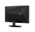AOC Monitor 27 cali C27G42FE Curved VA 180Hz HDMI DP