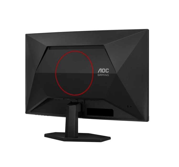 AOC Monitor 27 cali C27G42FE Curved VA 180Hz HDMI DP