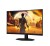 AOC Monitor 27 cali C27G42FE Curved VA 180Hz HDMI DP