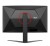 AOC Monitor 31.5 cala C32G4Z Curved VA 260Hz HDMI DP HAS Głośniki