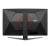AOC Monitor 31.5 cala C32G4Z Curved VA 260Hz HDMI DP HAS Głośniki