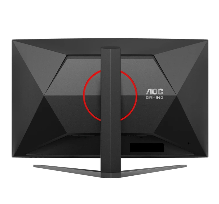 AOC Monitor 31.5 cala C32G4Z Curved VA 260Hz HDMI DP HAS Głośniki