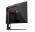 AOC Monitor 31.5 cala C32G4Z Curved VA 260Hz HDMI DP HAS Głośniki