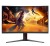 AOC Monitor 31.5 cala C32G4Z Curved VA 260Hz HDMI DP HAS Głośniki