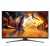 AOC Monitor 31.5 cala C32G4Z Curved VA 260Hz HDMI DP HAS Głośniki
