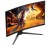 AOC Monitor 31.5 cala C32G4Z Curved VA 260Hz HDMI DP HAS Głośniki