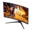 AOC Monitor 31.5 cala C32G4Z Curved VA 260Hz HDMI DP HAS Głośniki