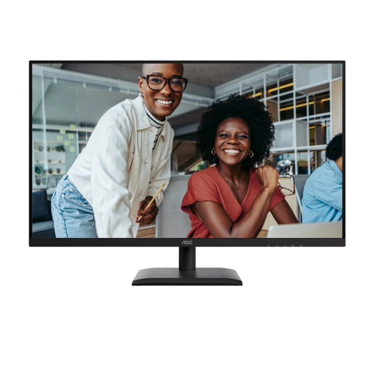 AOC Monitor 31.5 cala Q32E4U IPS 100Hz HDMIx2 DP Pivot Głośniki