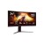 AOC Monitor 34 cale CU34G4ZCA VA Curved 250Hz HDMIx2 DP HAS Głośniki