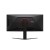 AOC Monitor 34 cale CU34G4ZCA VA Curved 250Hz HDMIx2 DP HAS Głośniki