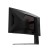 AOC Monitor 34 cale CU34G4ZCA VA Curved 250Hz HDMIx2 DP HAS Głośniki